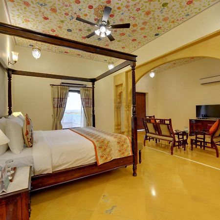 Skk The Fern An Ecotel Hotel, جيلسامر المظهر الخارجي الصورة