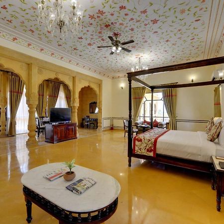 Skk The Fern An Ecotel Hotel, جيلسامر المظهر الخارجي الصورة