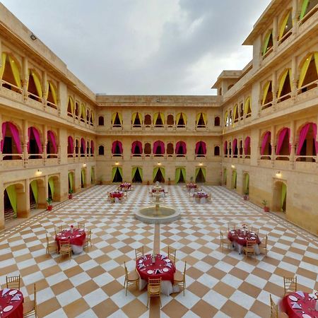 Skk The Fern An Ecotel Hotel, جيلسامر المظهر الخارجي الصورة