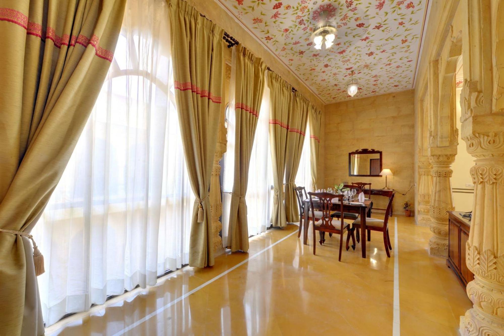 Skk The Fern An Ecotel Hotel, جيلسامر المظهر الخارجي الصورة