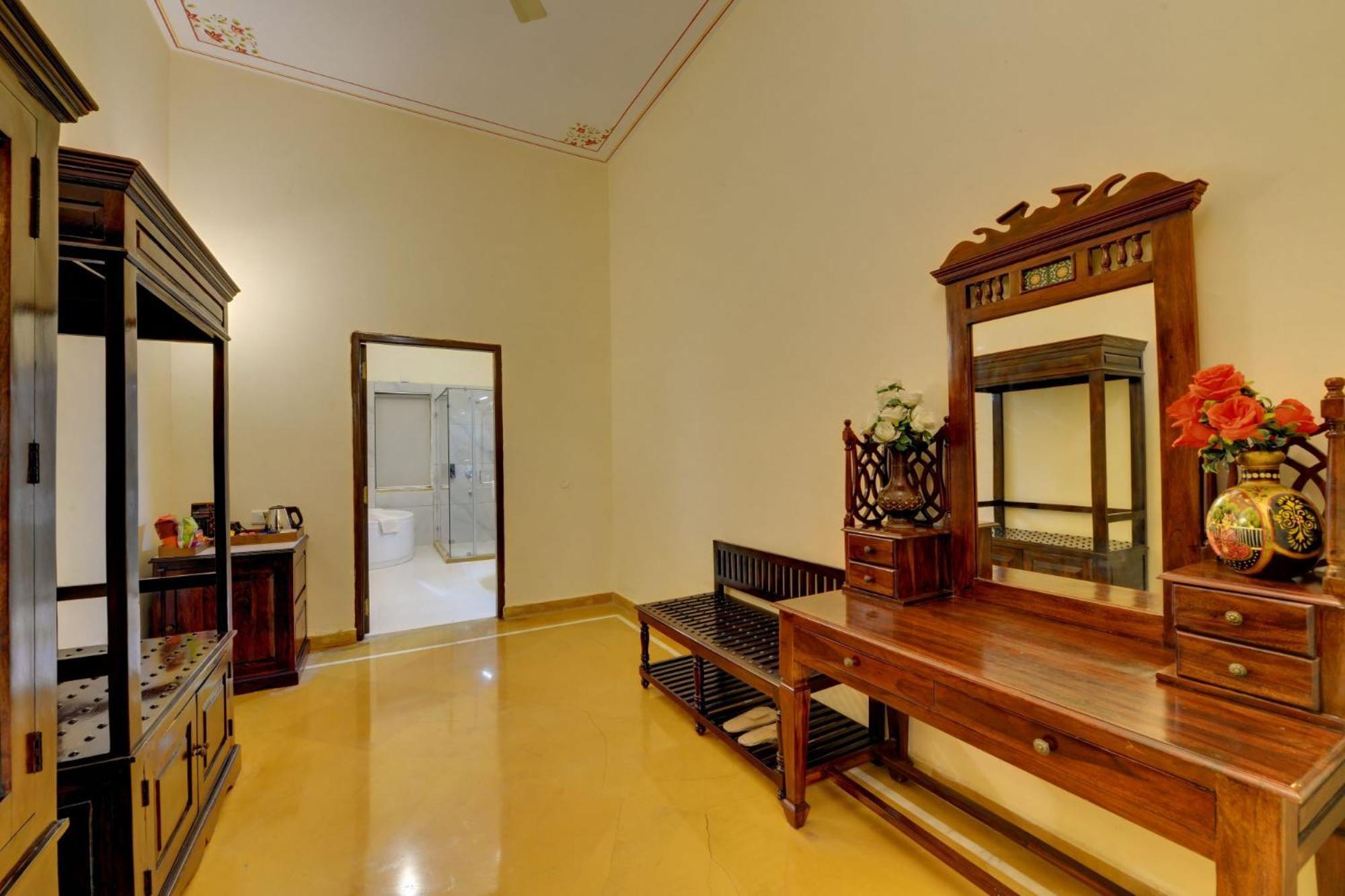 Skk The Fern An Ecotel Hotel, جيلسامر المظهر الخارجي الصورة